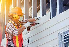 Best Stucco Siding  in Capitol View, SC